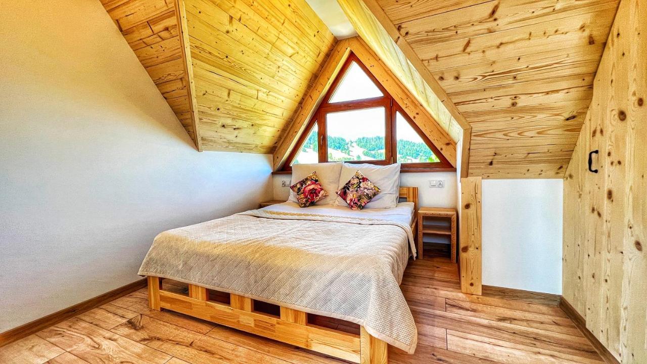 Apartamento Widok Tatr Zakopane