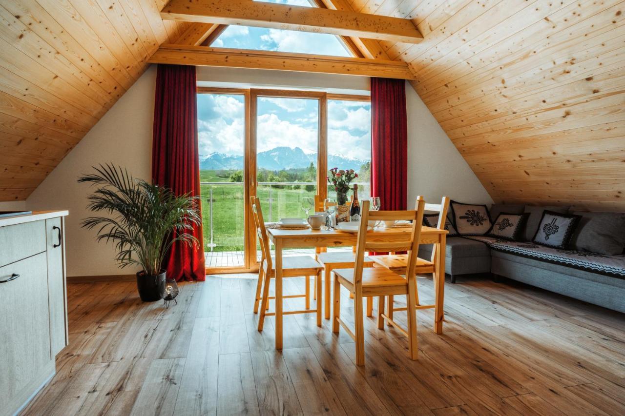 Apartamento Widok Tatr