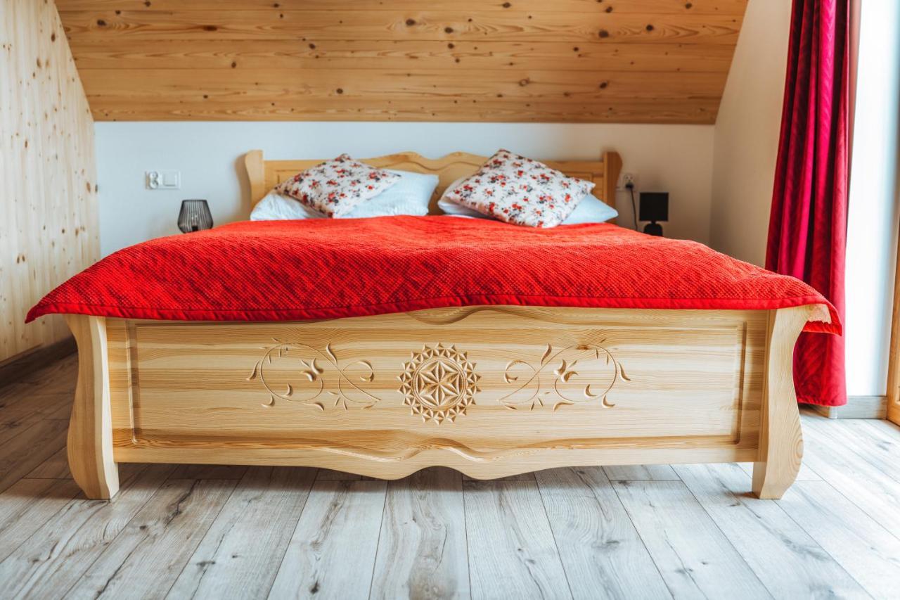 Apartamento Widok Tatr