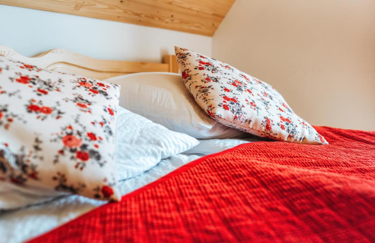 Widok Tatr Apartamento
