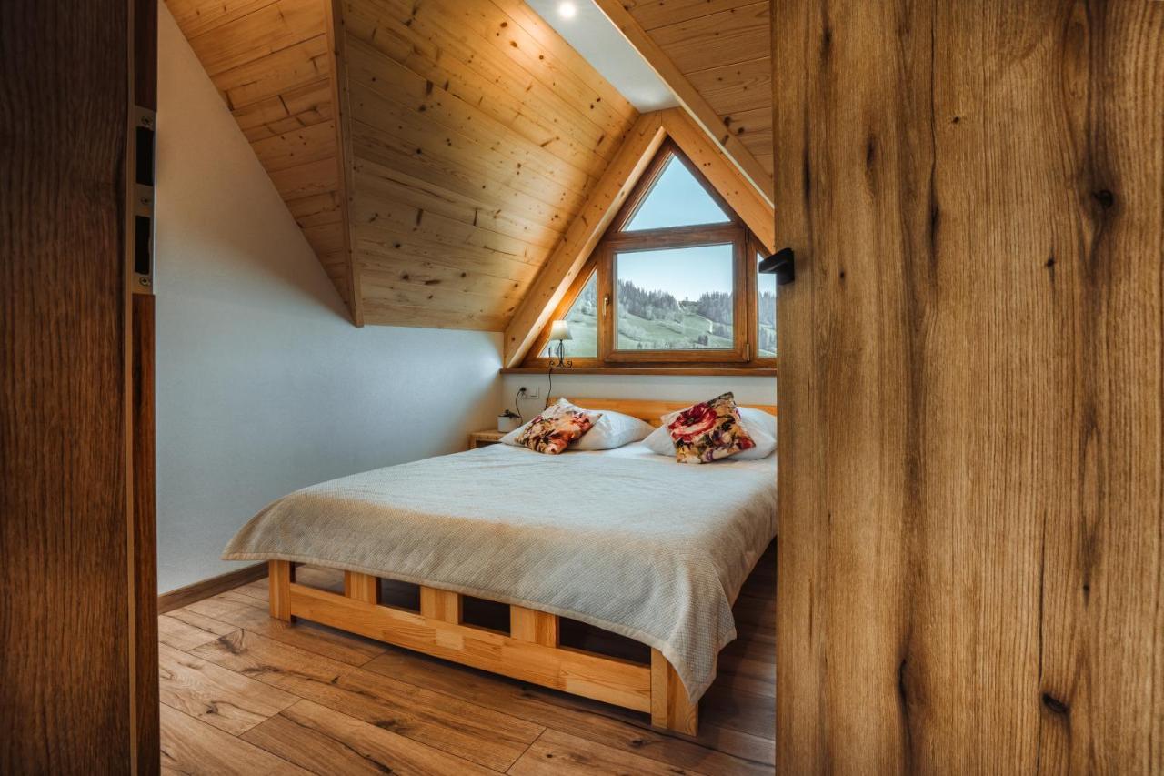 Widok Tatr Apartamento *