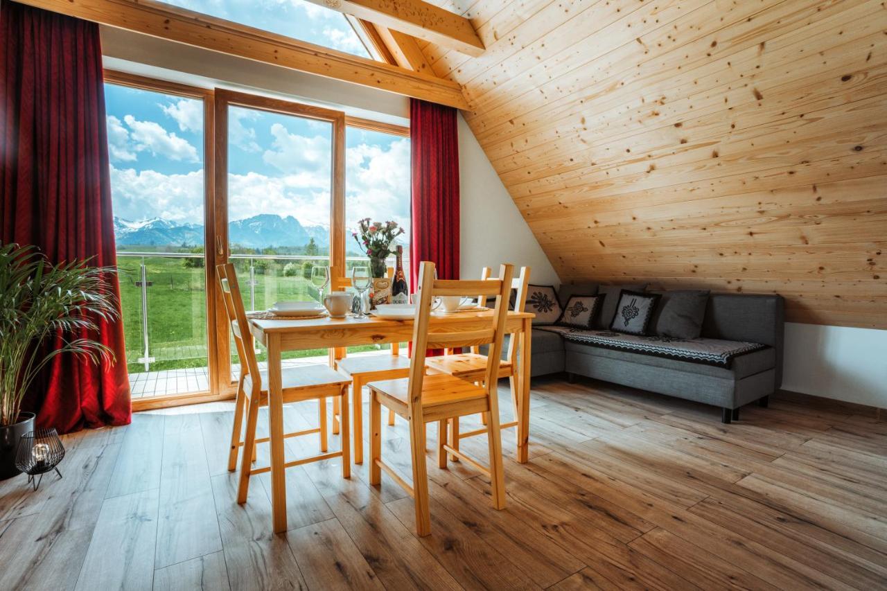 Apartamento Widok Tatr *
