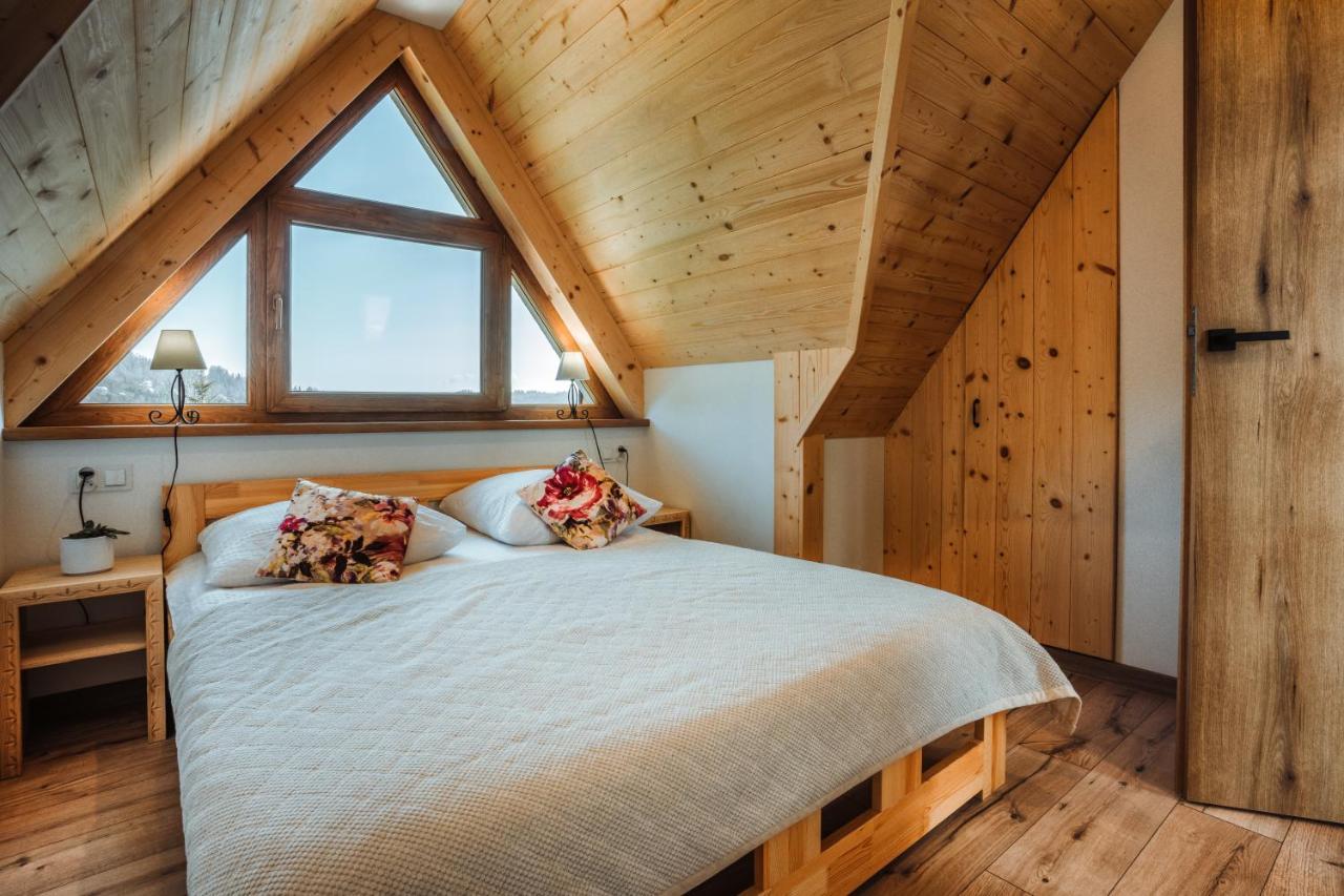 Apartamento Widok Tatr